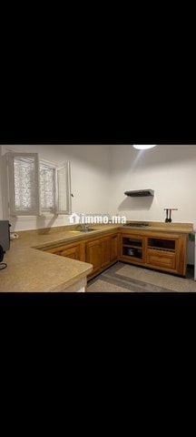 Apartement Guéliz pour langue durée - Location Immobilier - Marrakech - photo 2