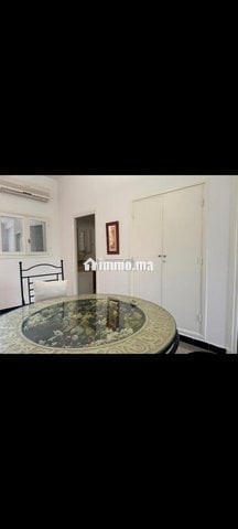Apartement Guéliz pour langue durée - Location Immobilier - Marrakech - photo 4