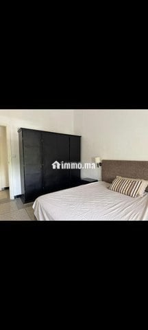 Apartement Guéliz pour langue durée - Location Immobilier - Marrakech - photo 5