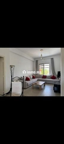 Apartement Guéliz pour langue durée - Location Immobilier - Marrakech - photo 6
