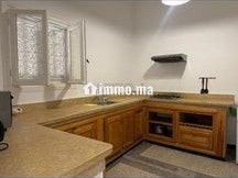 Apartement Guéliz pour langue durée - Appartement à louer - Marrakech