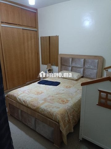 شقق للكراء اليومي بوزنقية دهوامي قريبة البحر - Location Vacances - Bouznika - photo 1