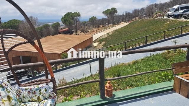 شقق للكراء اليومي بوزنقية دهوامي قريبة البحر - Location Vacances - Bouznika - photo 2