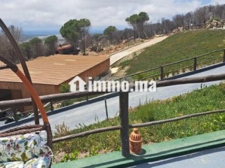 شقق للكراء اليومي بوزنقية دهوامي قريبة البحر - Appartement Location Vacances - Bouznika
