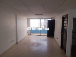 Plateau 2gd Open terse 130m2 a louer bd Zerktouni - Bureau à louer - Casablanca