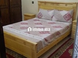 شقة مثالية للكراء للسكن العائلي - Appartement Location Vacances - Agadir