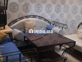 شقة مثالية للكراء للسكن العائلي - Appartement Location Vacances - Agadir