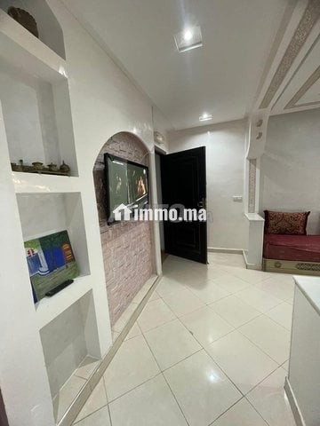 Appart meublé familiale sans intermédiaire Wi-Fi - Location Vacances - Tanger - photo 2