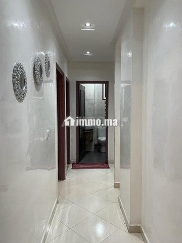 Appart meublé familiale sans intermédiaire Wi-Fi - Location Vacances - Tanger - photo 3