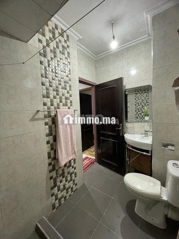 Appart meublé familiale sans intermédiaire Wi-Fi - Location Vacances - Tanger - photo 4