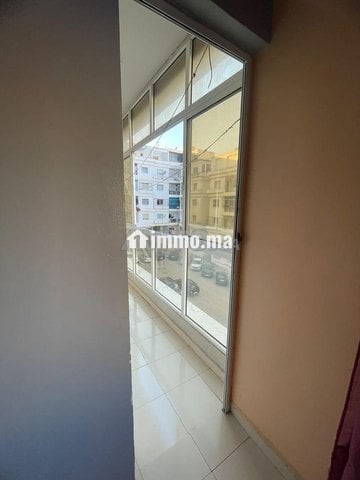 Appart meublé familiale sans intermédiaire Wi-Fi - Location Vacances - Tanger - photo 6