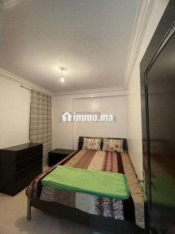 Appart meublé familiale sans intermédiaire Wi-Fi - Location Vacances - Tanger - photo 7