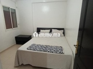 Appart meublé familiale sans intermédiaire Wi-Fi - Appartement Location Vacances - Tanger