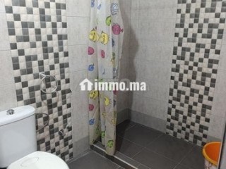 Appart meublé familiale sans intermédiaire Wi-Fi - Appartement Location Vacances - Tanger