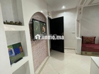 Appart meublé familiale sans intermédiaire Wi-Fi - Appartement Location Vacances - Tanger