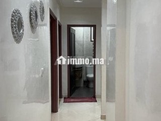 Appart meublé familiale sans intermédiaire Wi-Fi - Appartement Location Vacances - Tanger
