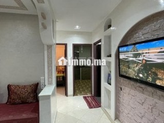 Appart meublé familiale sans intermédiaire Wi-Fi - Appartement Location Vacances - Tanger