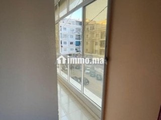 Appart meublé familiale sans intermédiaire Wi-Fi - Appartement Location Vacances - Tanger