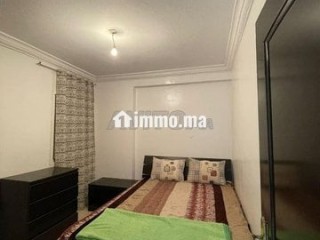 Appart meublé familiale sans intermédiaire Wi-Fi - Appartement Location Vacances - Tanger