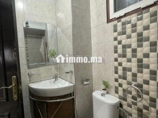 Appart meublé familiale sans intermédiaire Wi-Fi - Appartement Location Vacances - Tanger
