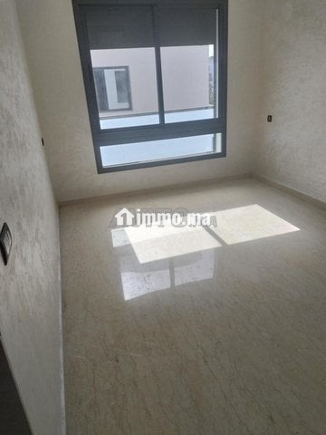 Appartement à louer bd anoual - Location Immobilier - Casablanca - photo 1