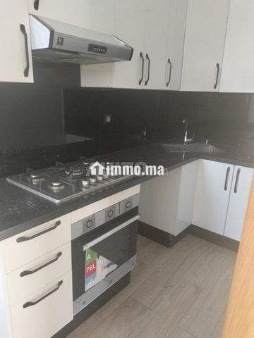 Appartement à louer bd anoual - Location Immobilier - Casablanca - photo 2