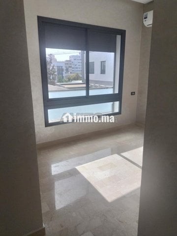 Appartement à louer bd anoual - Location Immobilier - Casablanca - photo 4