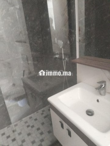 Appartement à louer bd anoual - Location Immobilier - Casablanca - photo 6