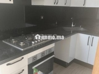 Appartement à louer bd anoual - Appartement à louer - Casablanca