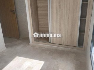 Appartement à louer bd anoual - Appartement à louer - Casablanca