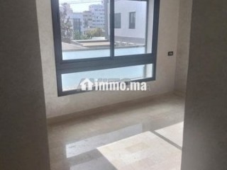 Appartement à louer bd anoual - Appartement à louer - Casablanca