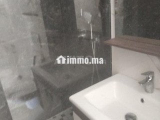 Appartement à louer bd anoual - Appartement à louer - Casablanca