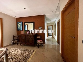 Vente d’une villa isolée de 600 m² (KENITRA) - Villa à vendre - Kenitra