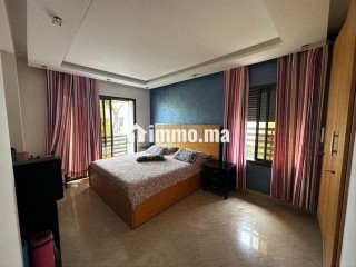 Vente d’une villa isolée de 600 m² (KENITRA) - Villa à vendre - Kenitra