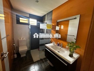Vente d’une villa isolée de 600 m² (KENITRA) - Villa à vendre - Kenitra