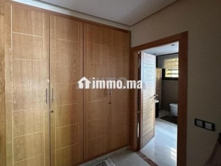 Vente d’une villa isolée de 600 m² (KENITRA) - Villa à vendre - Kenitra