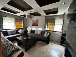 Vente d’une villa isolée de 600 m² (KENITRA) - Villa à vendre - Kenitra