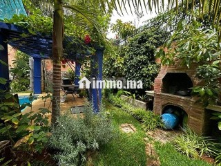 Vente d’une villa isolée de 600 m² (KENITRA) - Villa à vendre - Kenitra