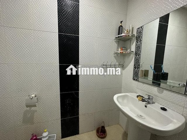 Appartement à louer 120 m² à Kénitra - Location Immobilier - Kenitra - photo 3
