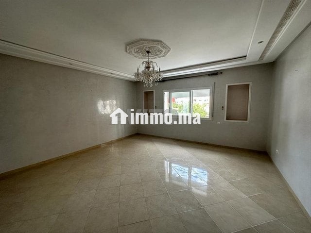 Appartement à louer 120 m² à Kénitra - Location Immobilier - Kenitra - photo 4