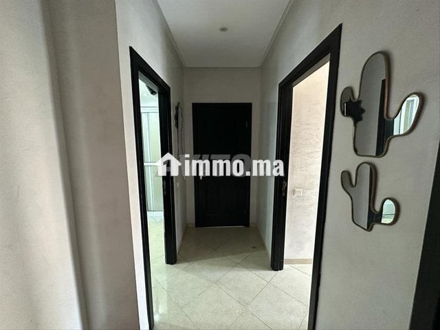Appartement à louer 120 m² à Kénitra - Location Immobilier - Kenitra - photo 6
