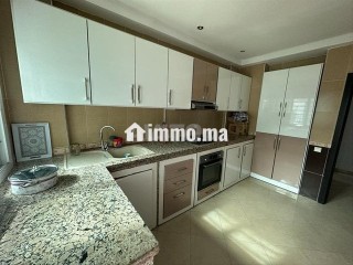 Appartement à louer 120 m² à Kénitra - Appartement à louer - Kenitra