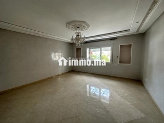 Appartement à louer 120 m² à Kénitra - Appartement à louer - Kenitra