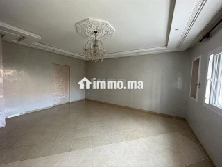 Appartement à louer 120 m² à Kénitra - Appartement à louer - Kenitra