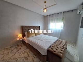 Location Magnifique Appartement meublé à GUELIZ - Appartement à louer