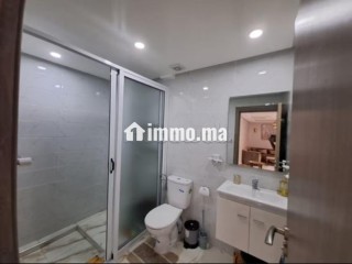 Location Magnifique Appartement meublé à GUELIZ - Appartement à louer