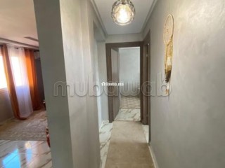 Location Magnifique Appartement meublé à GUELIZ - Appartement à louer