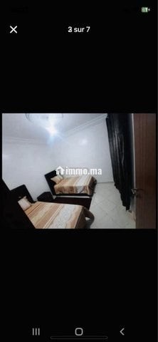 Appartement à louer - Location Vacances - Agadir - photo 3