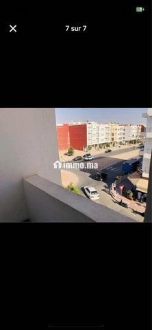 Appartement à louer - Location Vacances - Agadir - photo 4