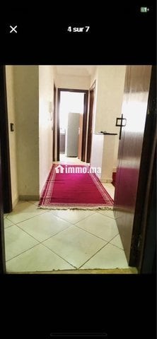 Appartement à louer - Location Vacances - Agadir - photo 6